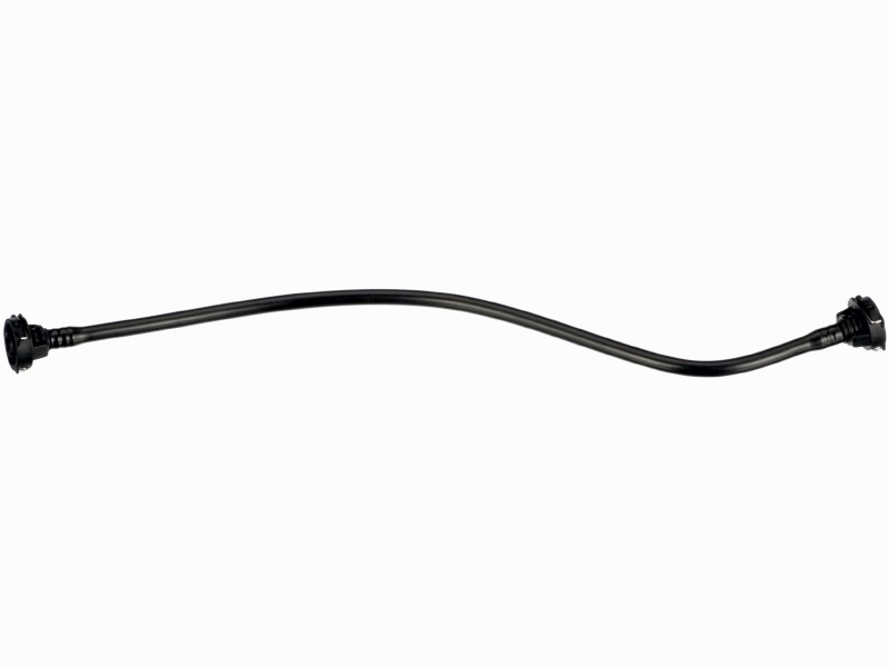 02-3142 molded heater hose