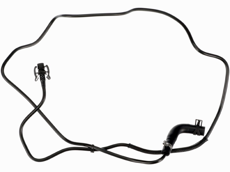 02-3177 molded heater hose