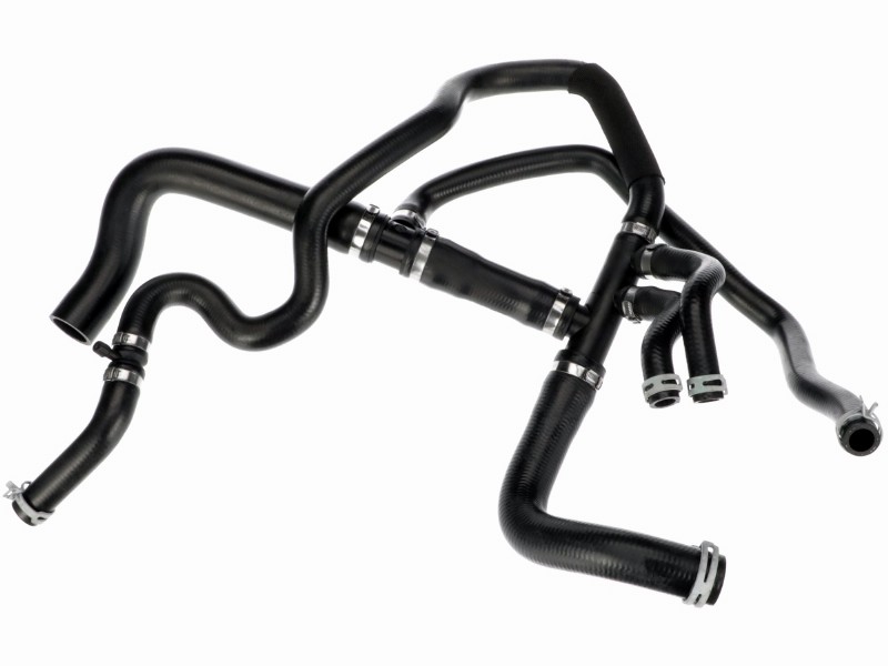 05-3973 curved hose