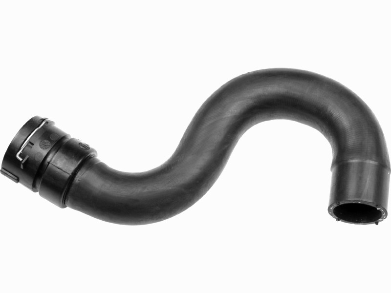 05-4343 curved hose