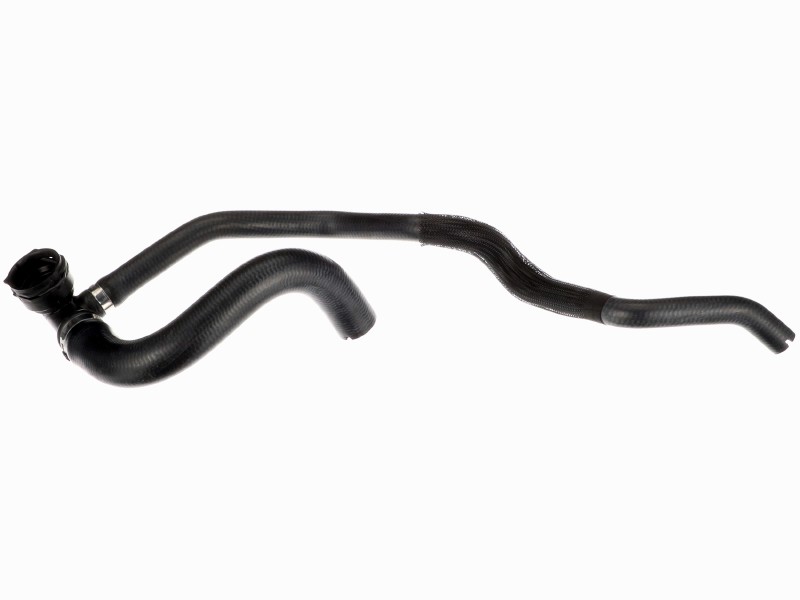 05-4897 curved hose Fiat Panda