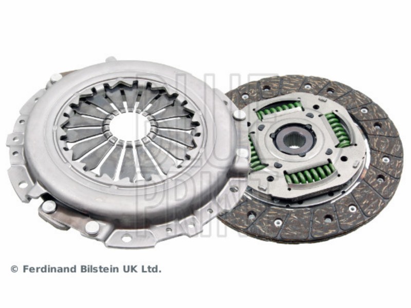 Kit frizione Mercedes-Benz car: a (168),a (169),b (245),vaneo (414), a (168),a (1