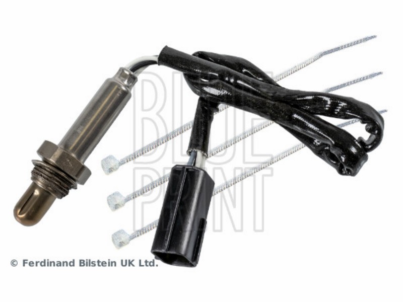 Sonda lambda Kia: rio I, Ford car: , Chevrolet (gm): aveo (T2),captiva (C1),capti
