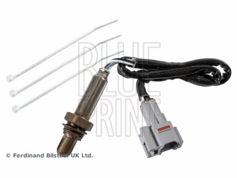 Sonda lambda Suzuki: ignis I awd (RG41)