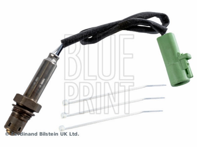 Sonda lambda Ford car: c-max I (07),c-max II (11),Fiesta IV (96),Fiesta V (02),fo