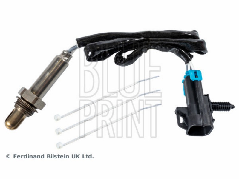 Sonda lambda Isuzu: ascender (t),ascender (UV2),ascender 4x4 (t),ascender 4x4 (UV