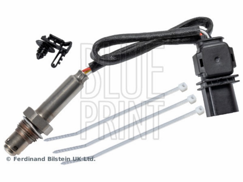 Sonda lambda Ford car: galaxy II (06),mondeo IV (07),s-max I (06), Mercedes-Benz