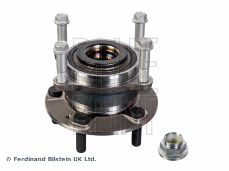 Wheel bearing kit