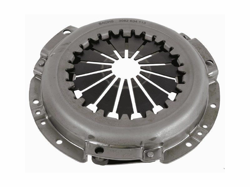 Pressure plate