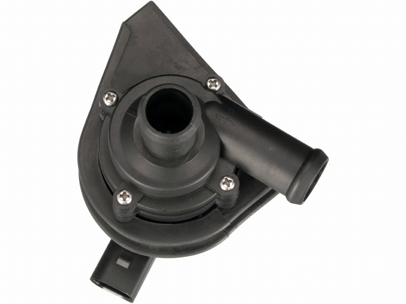 Pompa acqua VW california