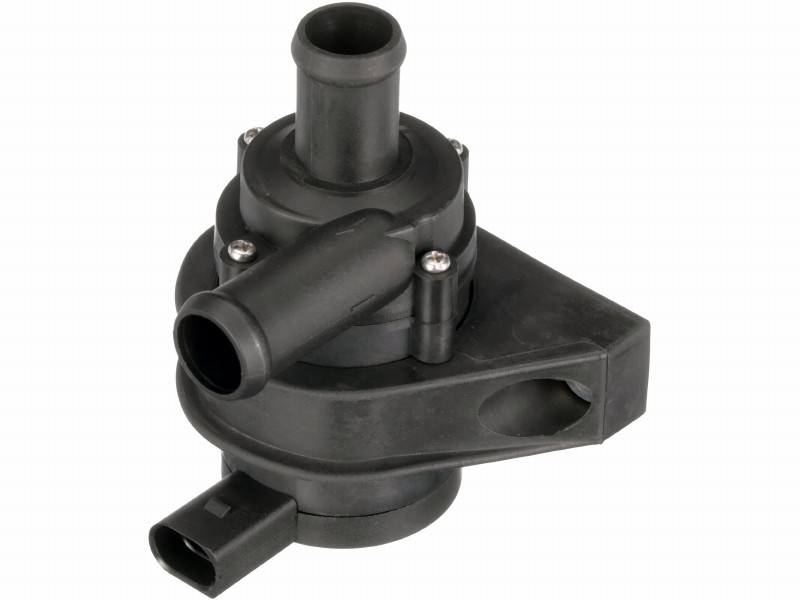 Pompa acqua Audi A3