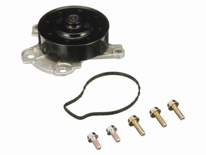 Water pump