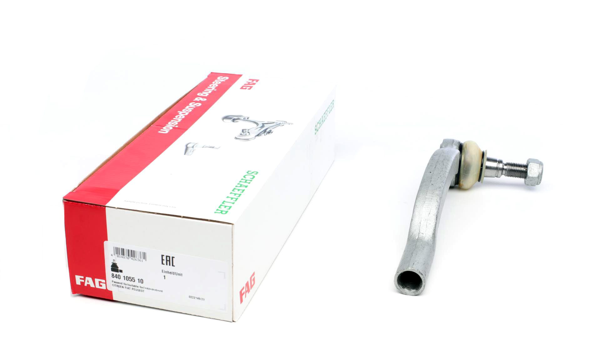 Testina Fiat Ducato box (250_-290_) 120