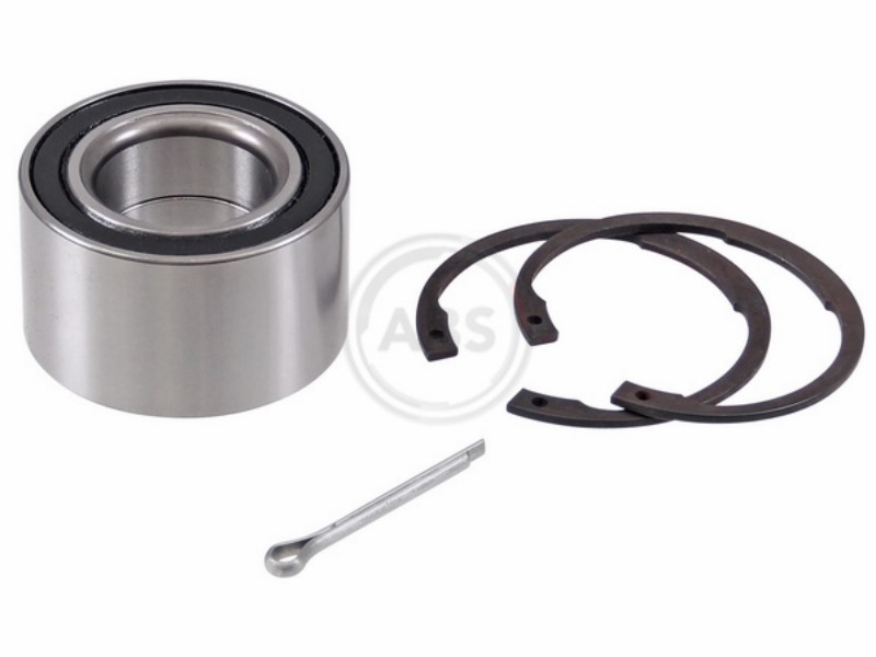 Kit cuscinetto ruota Chevrolet