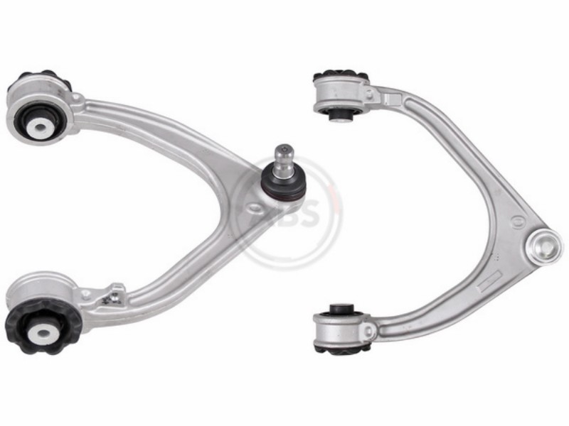 Braccio oscillante sospensione ruota Jaguar/landrover