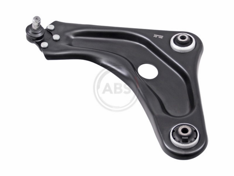 Braccio oscillante sospensione ruota vauxhall/Opel/Citroën
