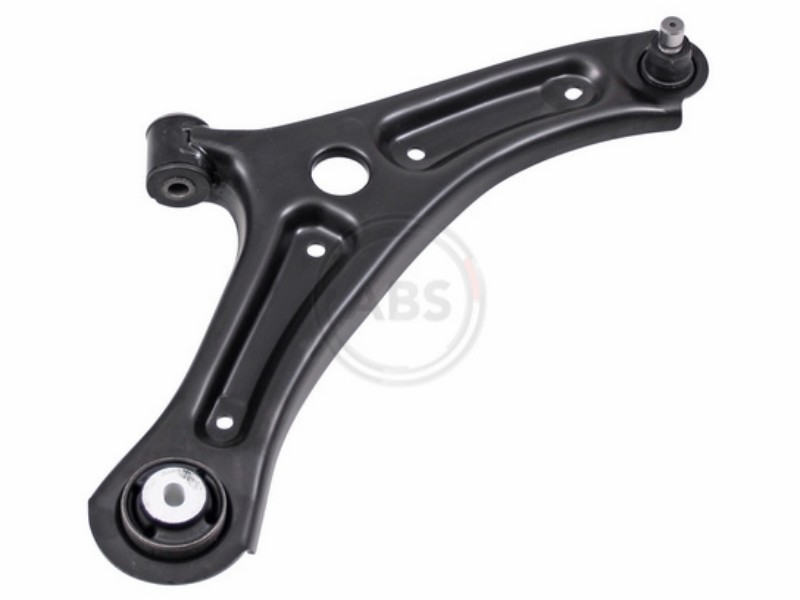 Braccio oscillante sospensione ruota Ford/Ford (usa)