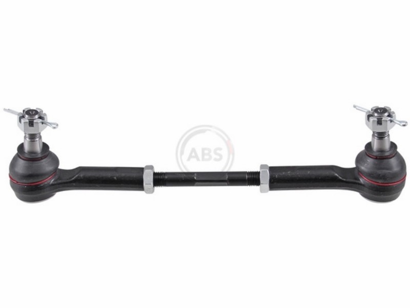 Cross tie rod