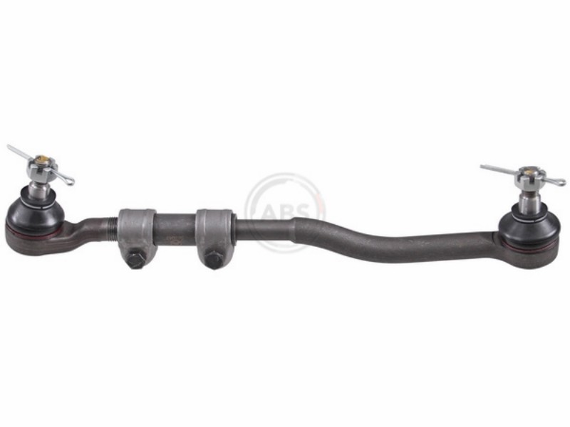 Cross tie rod