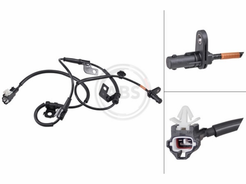 Wheel speed sensor Kia