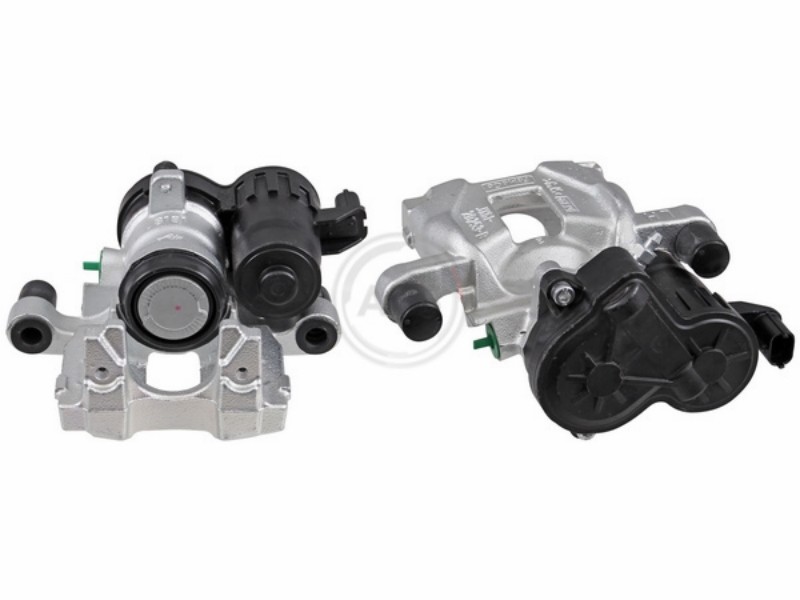 Brake caliper Ford