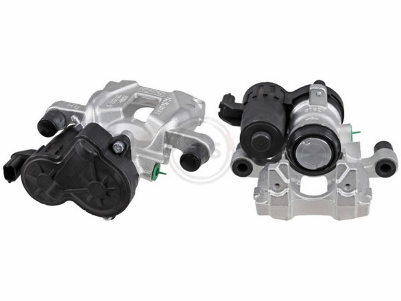 Brake caliper Ford