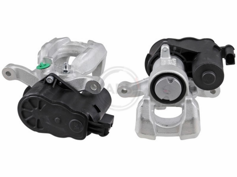 Brake caliper Mercedes