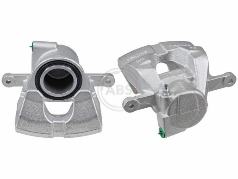 Volvo brake caliper