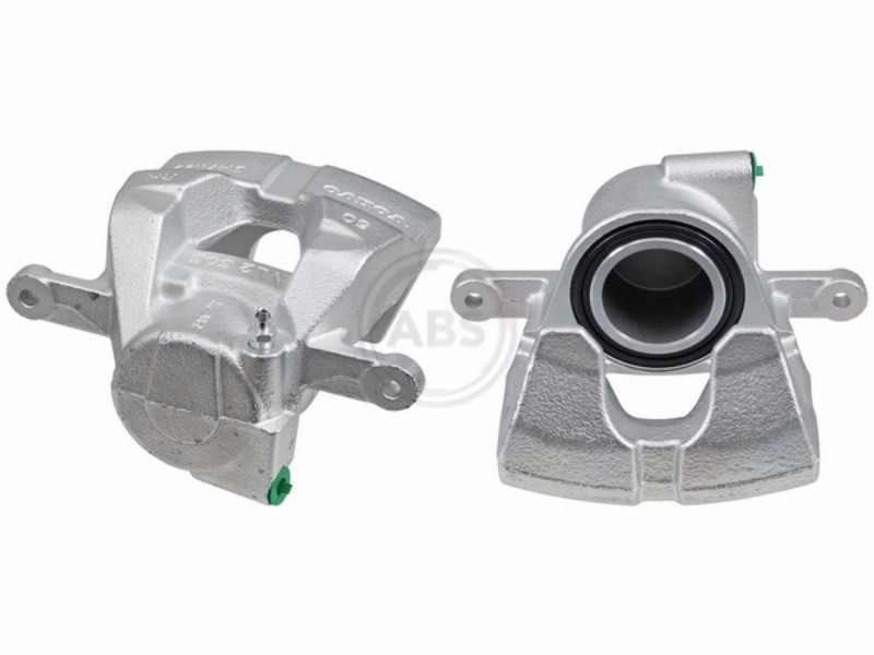 Volvo brake caliper