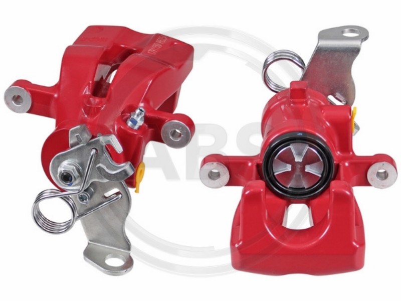 Pinza freno Opel/vauxhall
