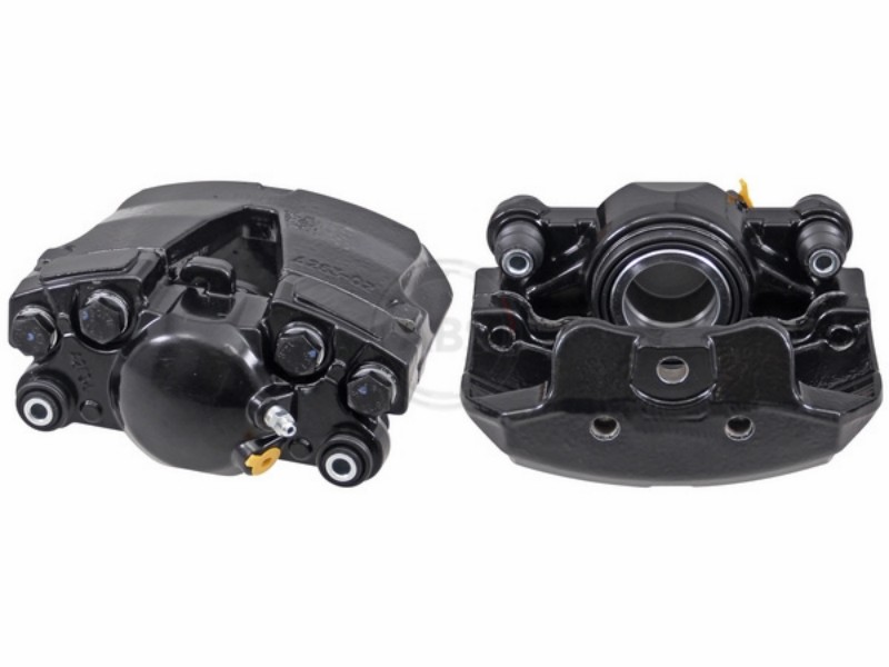 Brake caliper Audi