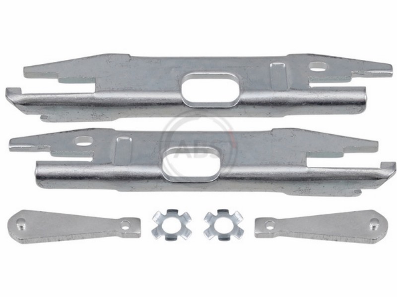 Regolatore, freno a tamburo Volkswagen/Seat/Skoda/Audi