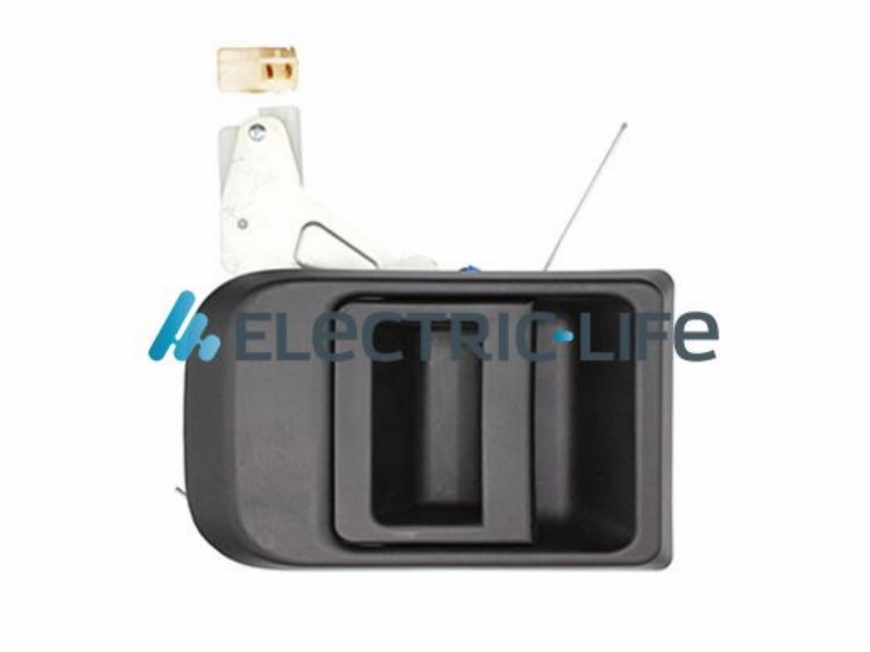 Maniglia esterna portellone posteriore Iveco daily 2000