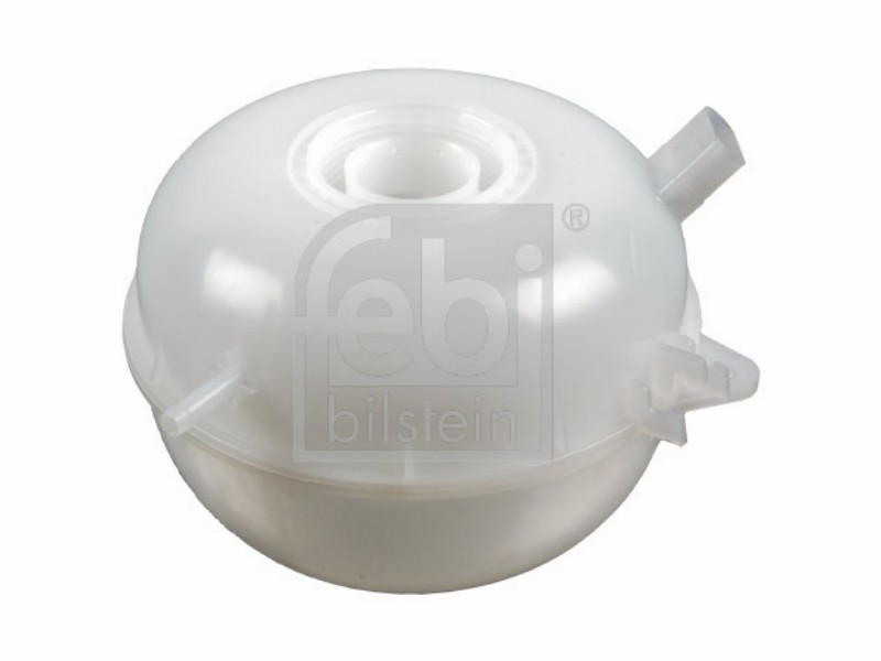 Expansion tank