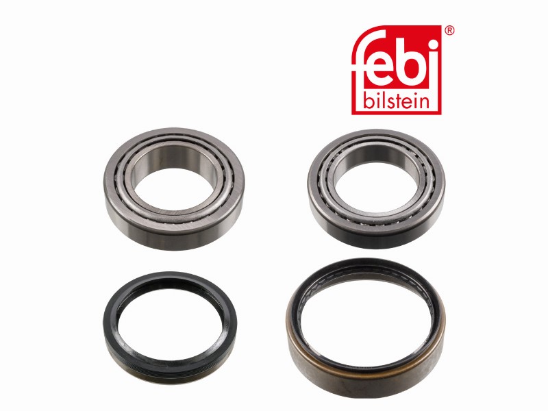 Kit cuscinetto ruota Mercedes-Benz car: mb 100 (631)