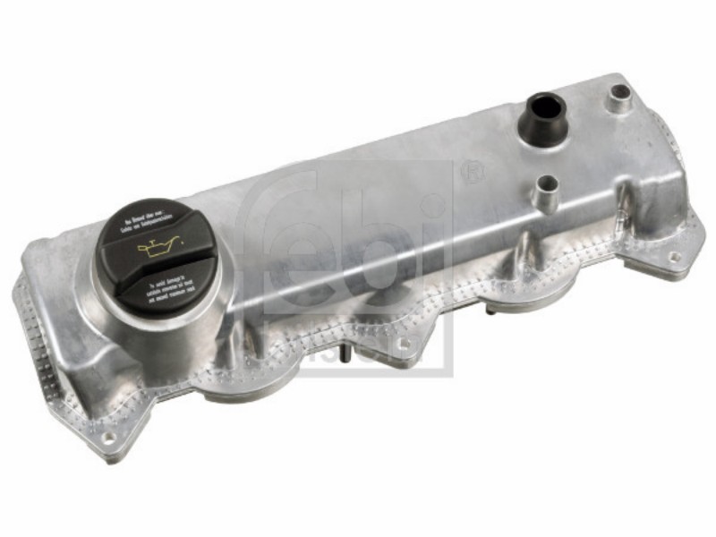 Valve cover