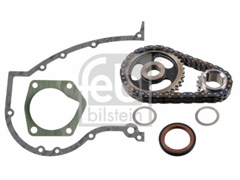 Timing chain kit