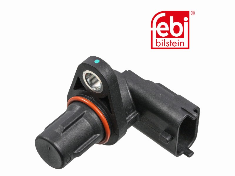 Sensore posizione albero a camme Fiat: Ducato II, Ducato III