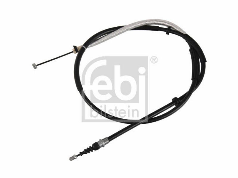 Brake cable