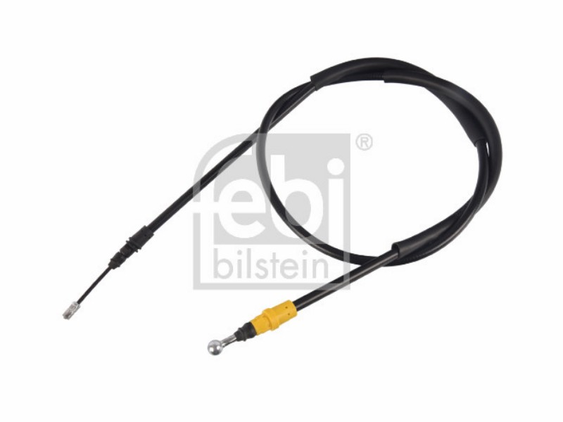 Cavo freno Fiat: talento II, talento II multicab, Opel: vivaro b, car: tr