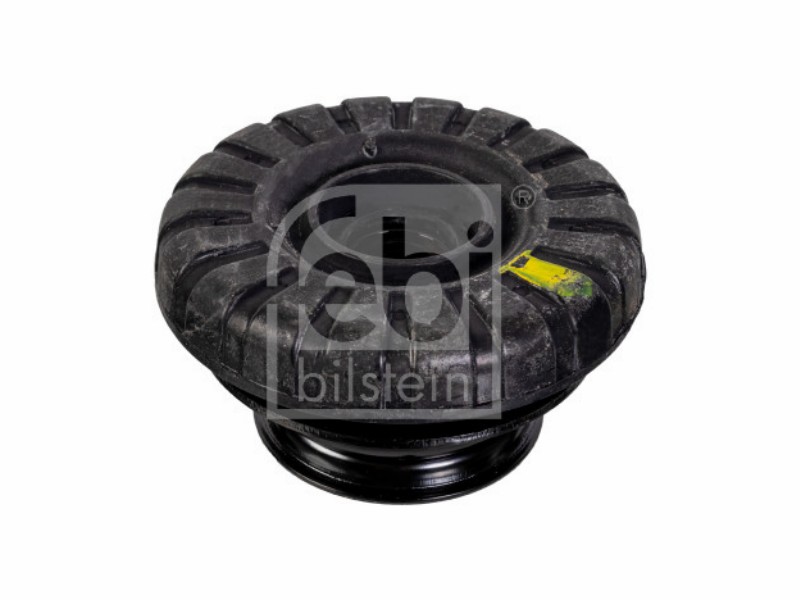 Shock absorber mounting kit