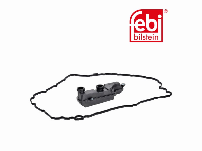 Set filtro olio cambio Audi: A4 (8W), A4 (8W) allroad quattro, A4 (8W) Avant, A4