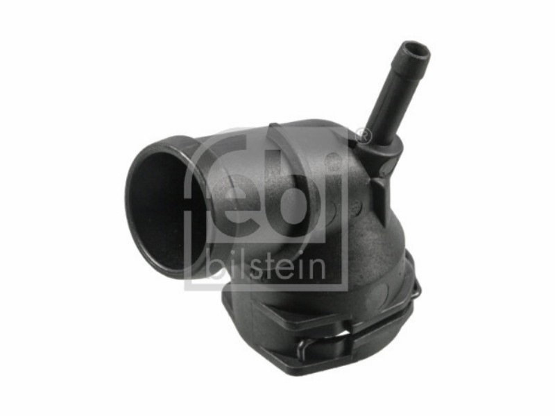 Flangia impianto raffreddamento Audi: A3 (8P), A3 (8P) Cabrio, A3 (8P) quattro, a