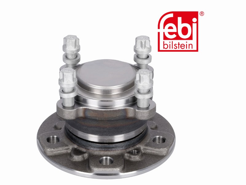Kit cuscinetto ruota BMW: 2 (F45 lci), 2 (F45), 2 (F46 lci), 2 (F46), X1 (F48), X