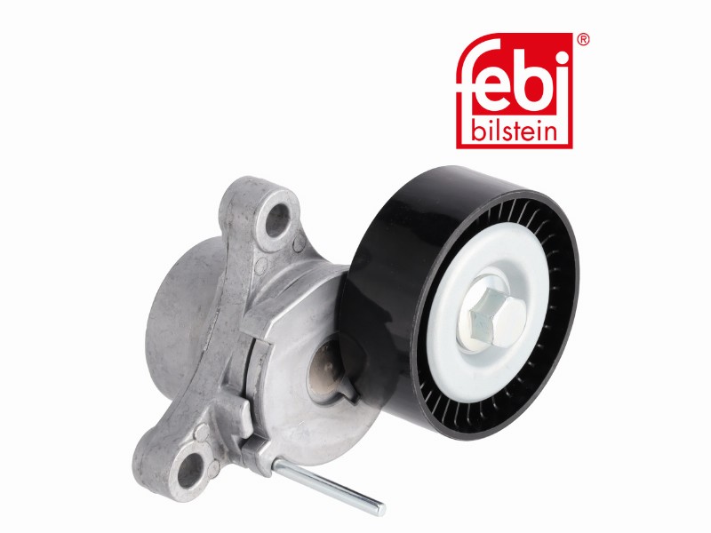 Tensionatore idraulico per cinghia servizi Opel: antara,antara 4x4,cascada,insign