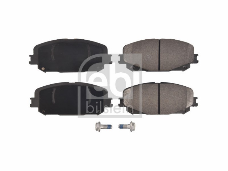 Pastiglie freno car: , II, V, IV, grand