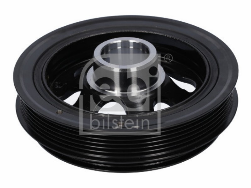 Puleggia Ford car: Focus IV (18), mondeo V (14), mondeo V (14) 4x4, tourneo V cus
