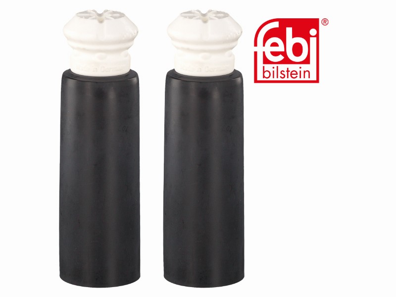 Kit protezione per ammortizzatore BMW: Z4 (E85)