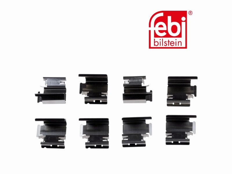 Kit per montaggio Alfa Romeo: mito, Citroën: berlingo I, berlingo I 4x4, berlingo