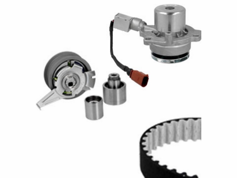 Kit distribuzione con pompa acqua Seat / Seat lcv / Skoda / Volkswagen / volkswa